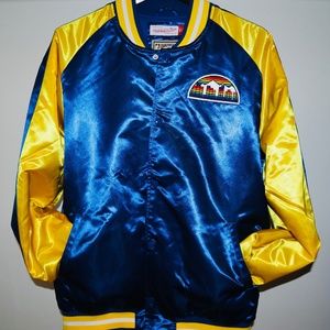 Denver Nuggets jacket